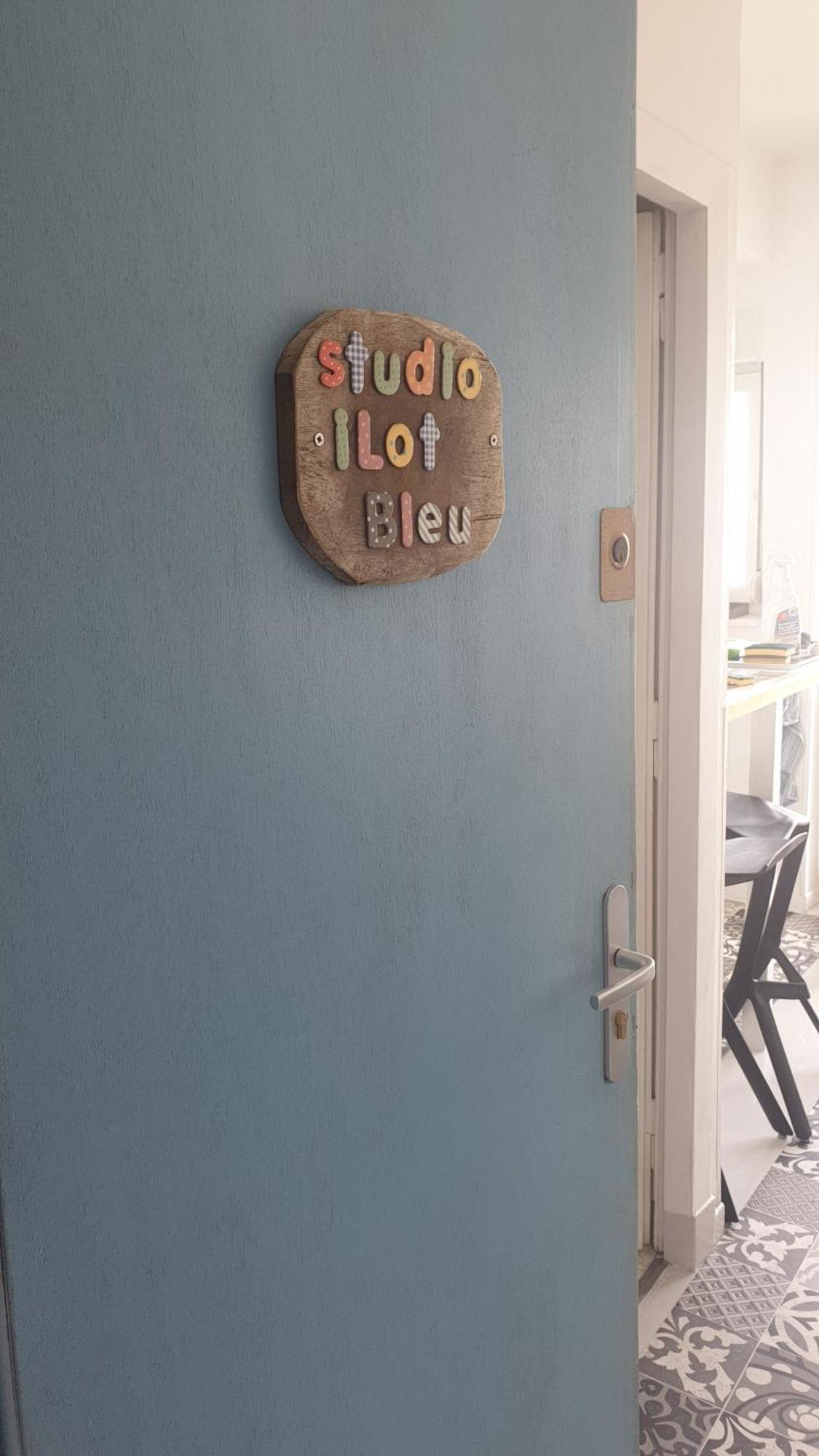 studio Vue mer au cœur de malo les bains pieds dans l eau Dunkirk Extérieur photo